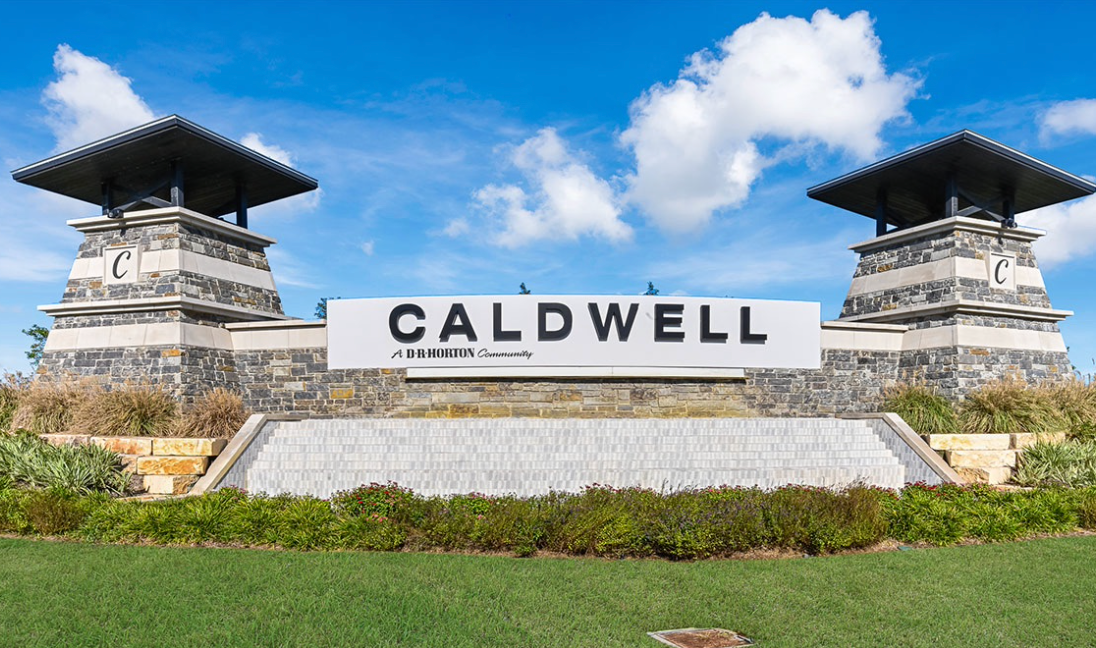 Sur Pearland | Caldwell Crossing