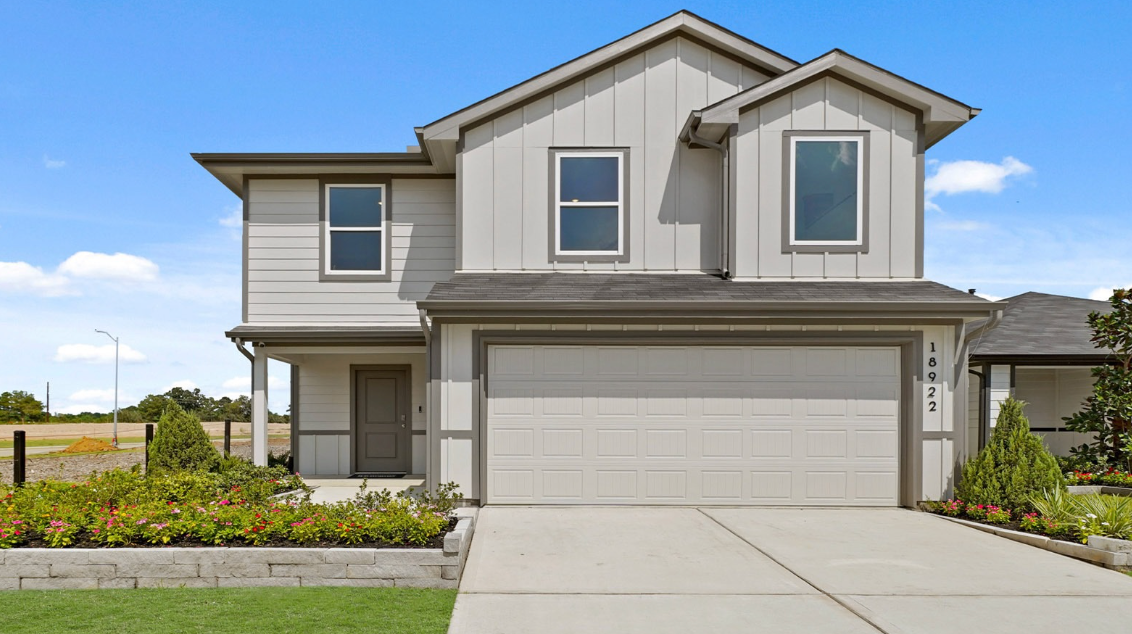 Hockley | Sunset Valley