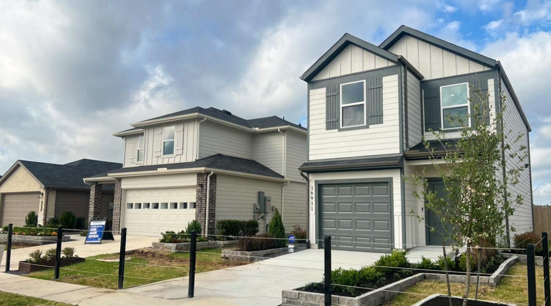 Village at Legacy Park